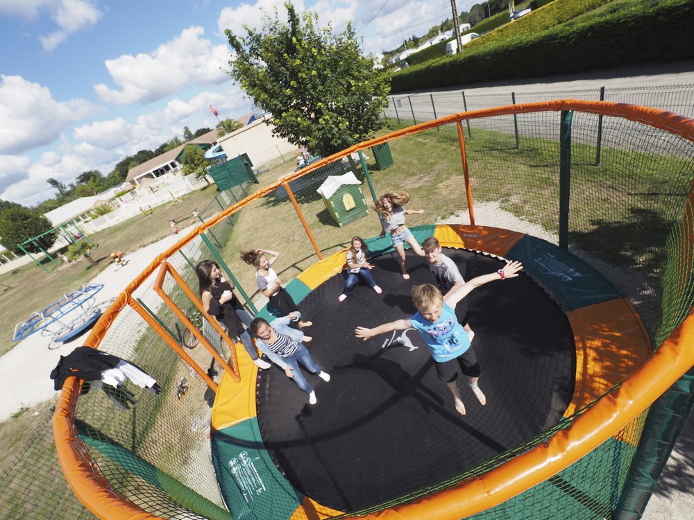 La Plage de Cleut Rouz Bretagne - Fouesnant visuel 8/10