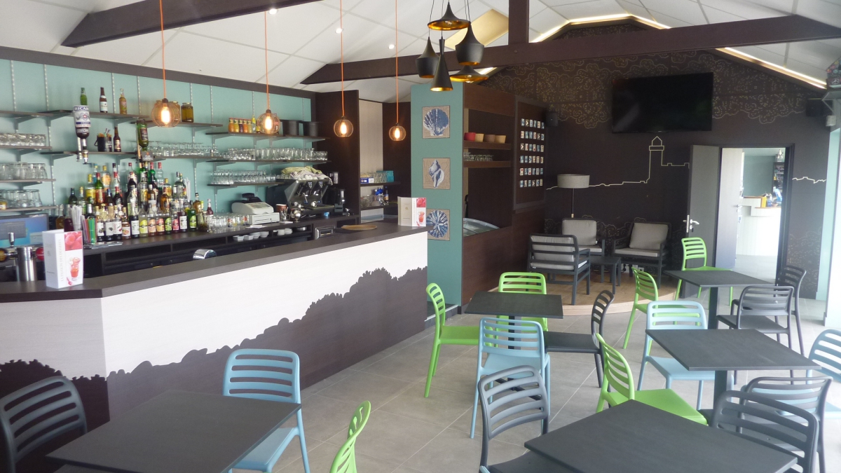 La Plage de Cleut Rouz Bretagne - Fouesnant visuel 10/10