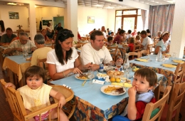 La Plage de Confolant Auvergne - Miremont visuel 3/5