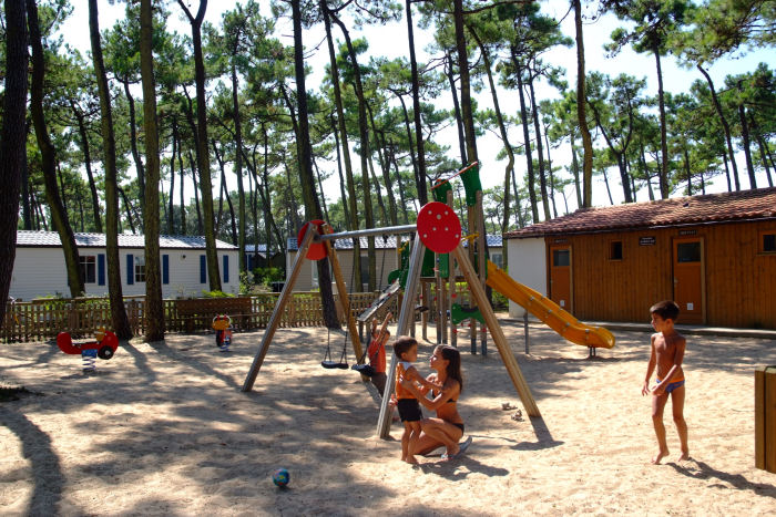 La Plage de Riez Pays de Loire - Saint-Hilaire-de-Riez visuel 4/10 La Plage de Riez Pays de Loire - Saint-Hilaire-de-Riez visuel 4/10