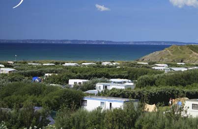 La Plage de Treguer Bretagne - Plonévez-Porzay visuel 7/13