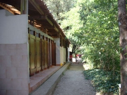 La Plage des Templiers Domaine Naturiste - Rhône-Alpes - Bourg-Saint-Andéol visuel 4/4