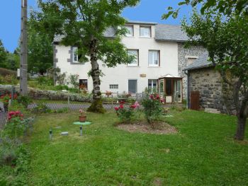 La Plage Verte Auvergne - Le Mont-Dore visuel 3/5