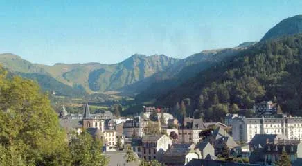 Camping La Plage Verte Auvergne - Le Mont-Dore visuel 5/5