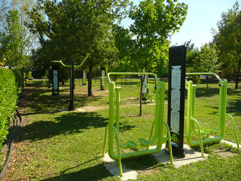 la Plaine Rhône-Alpes - Rosières visuel 3/6