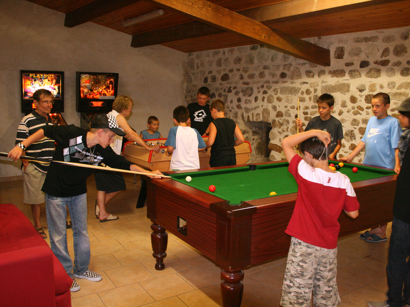 la Plaine Rhône-Alpes - Rosières visuel 4/6