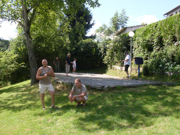 la Plénitude Midi-Pyrénées - Capvern visuel 4/4 la Plénitude Midi-Pyrénées - Capvern visuel 4/4