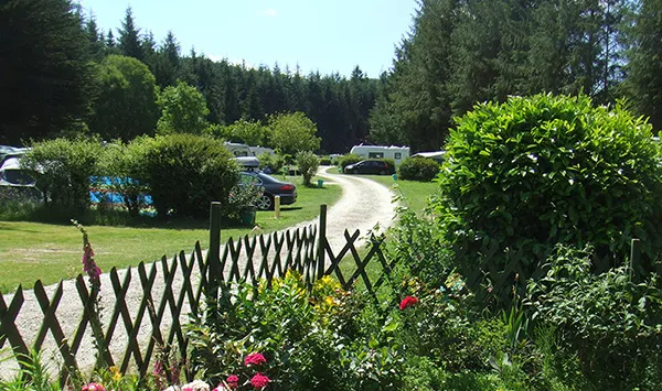 Camping La Pointe Bretagne - Saint-Coulitz visuel 7/9