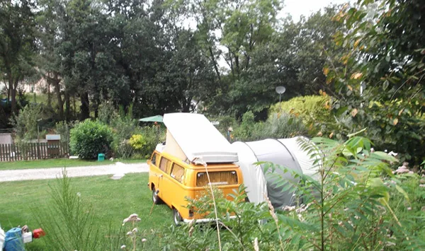 Camping La Pointe Bretagne - Saint-Coulitz visuel 9/9
