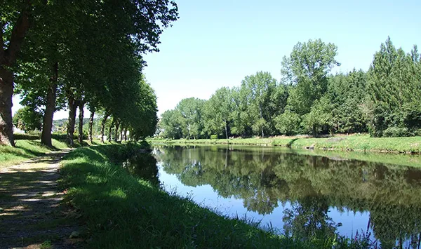 Camping La Pointe Bretagne - Saint-Coulitz visuel 4/9