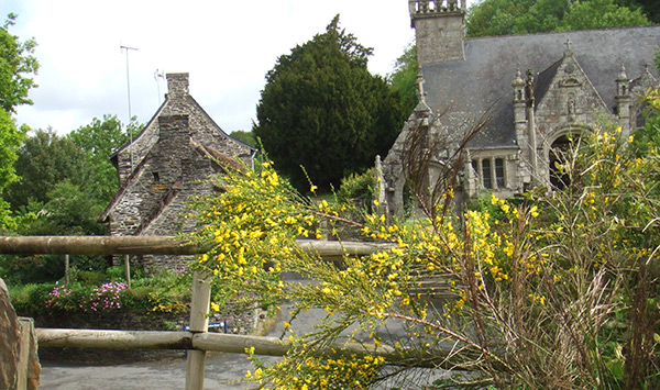 La Pointe Bretagne - Saint-Coulitz visuel 8/9