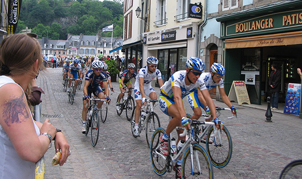 La Pointe Bretagne - Saint-Coulitz visuel 9/9