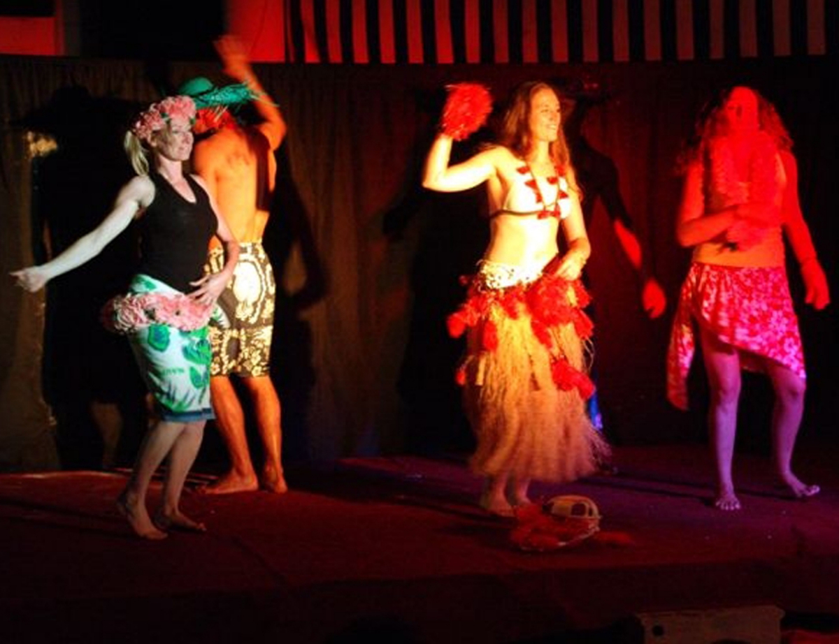 La Pointe du Médoc Aquitaine - Le Verdon-sur-Mer visuel 6/7