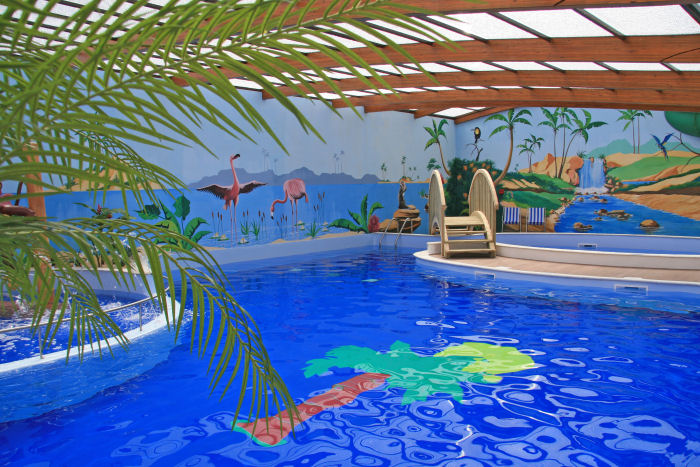 La Pomme de Pin Pays de Loire - Jard-sur-Mer visuel 8/11