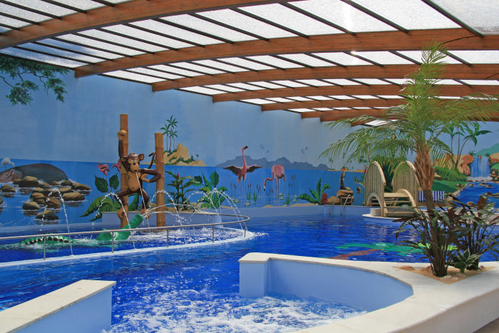 La Pomme de Pin Pays de Loire - Jard-sur-Mer visuel 9/11