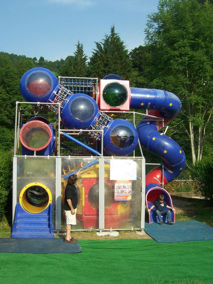 La Pommeraie Auvergne - Vic-sur-Cère visuel 5/9