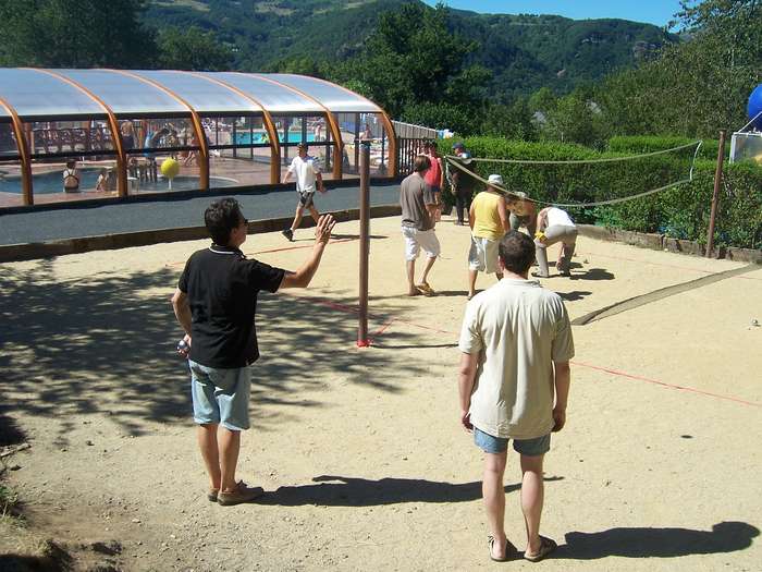 La Pommeraie Auvergne - Vic-sur-Cère visuel 6/9