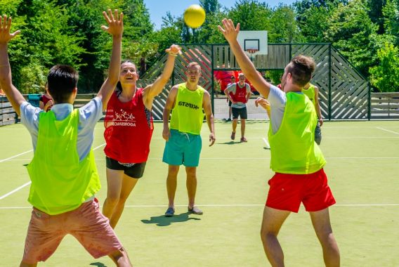 La Pommeraie de l'Océan Bretagne - Trégunc visuel 5/10
