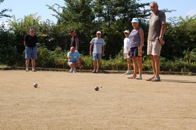 La Pommeraie de l'Océan Bretagne - Trégunc visuel 7/10