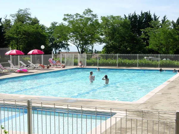 Camping La Porte d'Autan Languedoc-Roussillon - Saissac visuel 9/9