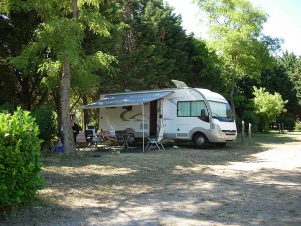 Camping La Porte d'Autan Languedoc-Roussillon - Saissac visuel 8/9