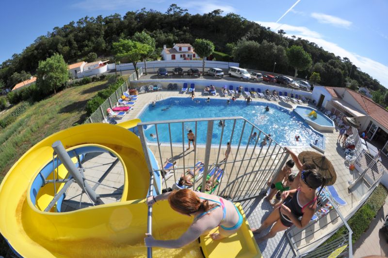 La Prairie Pays de Loire - Saint-Jean-de-Monts visuel 1/10