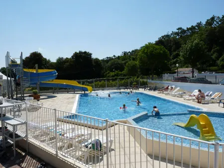 Camping La Prairie Pays de Loire - Saint-Jean-de-Monts visuel 2/10