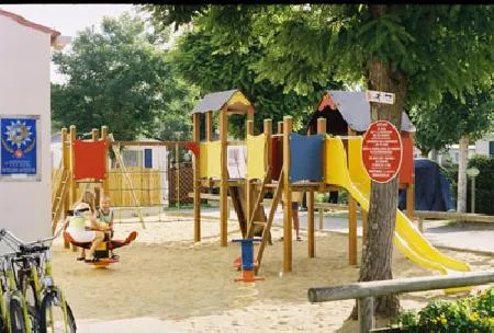 Camping La Prairie Pays de Loire - Saint-Jean-de-Monts visuel 5/10