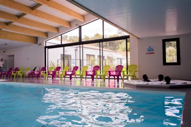 Camping La Prairie Pays de Loire - Saint-Jean-de-Monts visuel 6/10