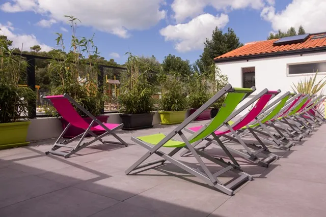 Camping La Prairie Pays de Loire - Saint-Jean-de-Monts visuel 8/10