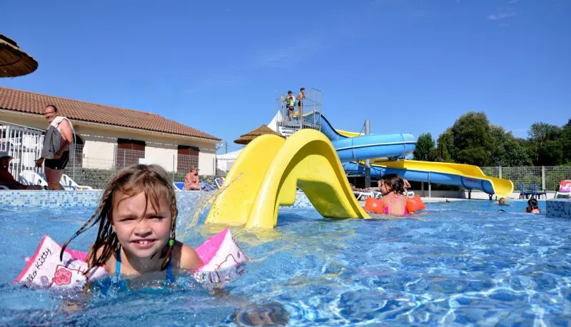 Camping La Prairie Pays de Loire - Saint-Jean-de-Monts visuel 9/10