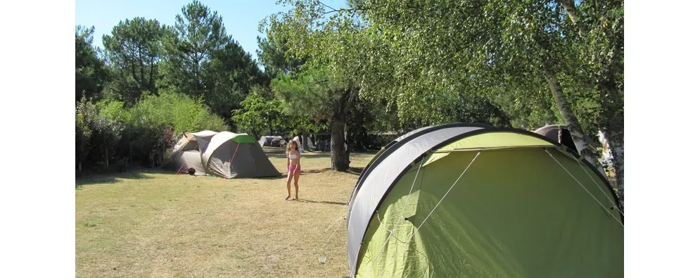 Camping La Prairie Aquitaine - Carcans visuel 6/6