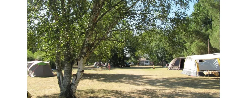 Camping La Prairie Aquitaine - Carcans visuel 5/6