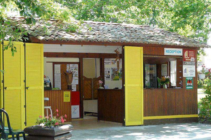 La Praise Aquitaine - Lacanau visuel 4/5