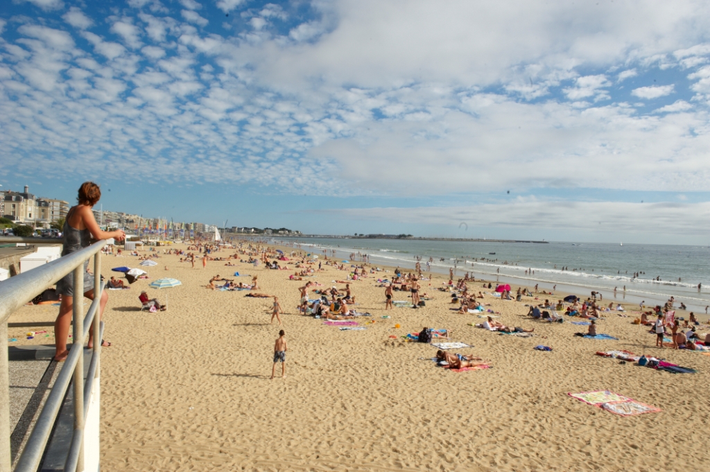 La Prée Pays de Loire - Préfailles visuel 1/1