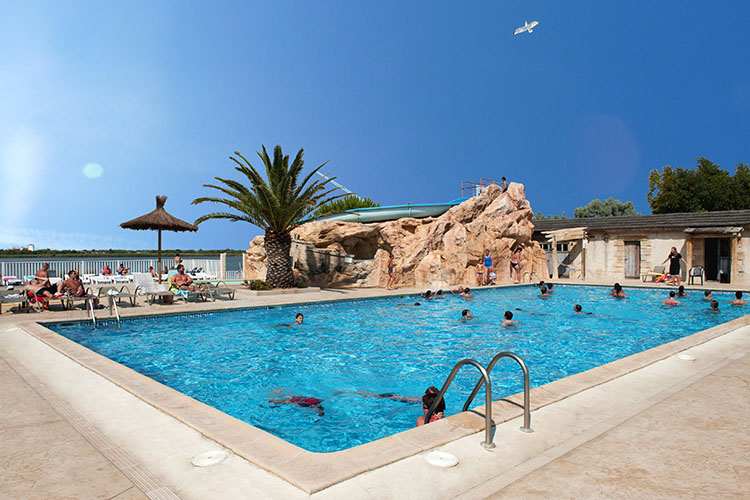 La Presqu'Ile Languedoc-Roussillon - Le Barcarès visuel 13/24