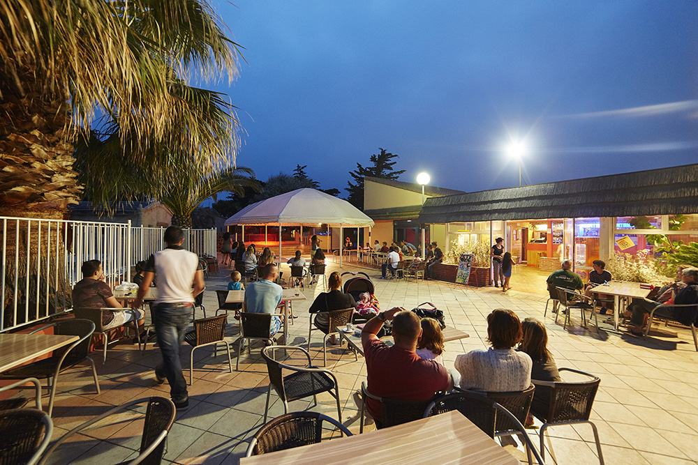 La Presqu'Ile Languedoc-Roussillon - Le Barcarès visuel 6/24