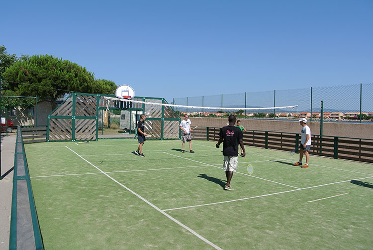 La Presqu'Ile Languedoc-Roussillon - Le Barcarès visuel 7/24