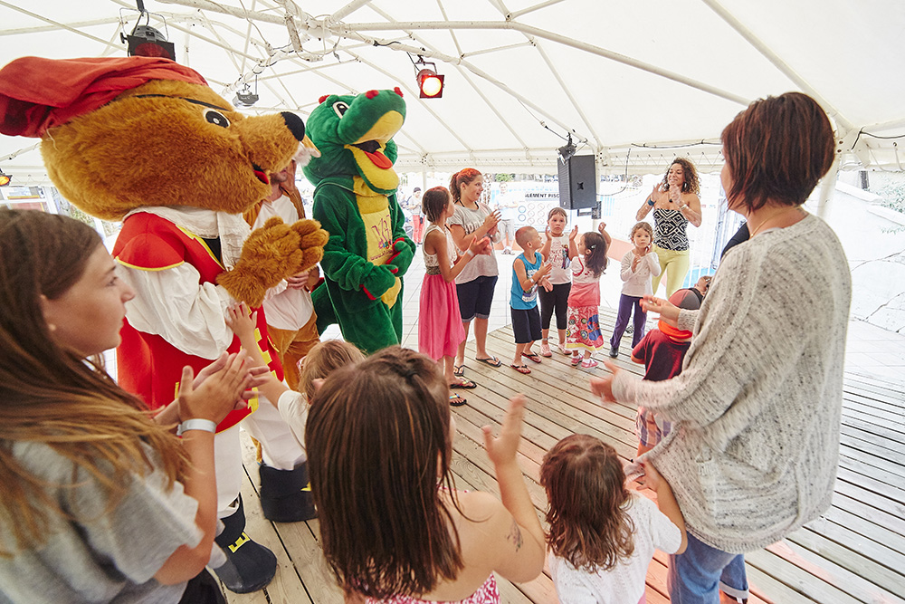 La Presqu'Ile Languedoc-Roussillon - Le Barcarès visuel 8/24