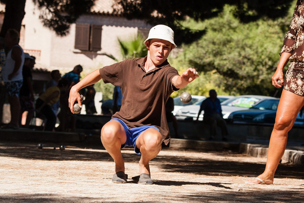 La Presqu'île Provence-Alpes-Côte d'Azur - Saint-Mandrier-sur-Mer visuel 6/11