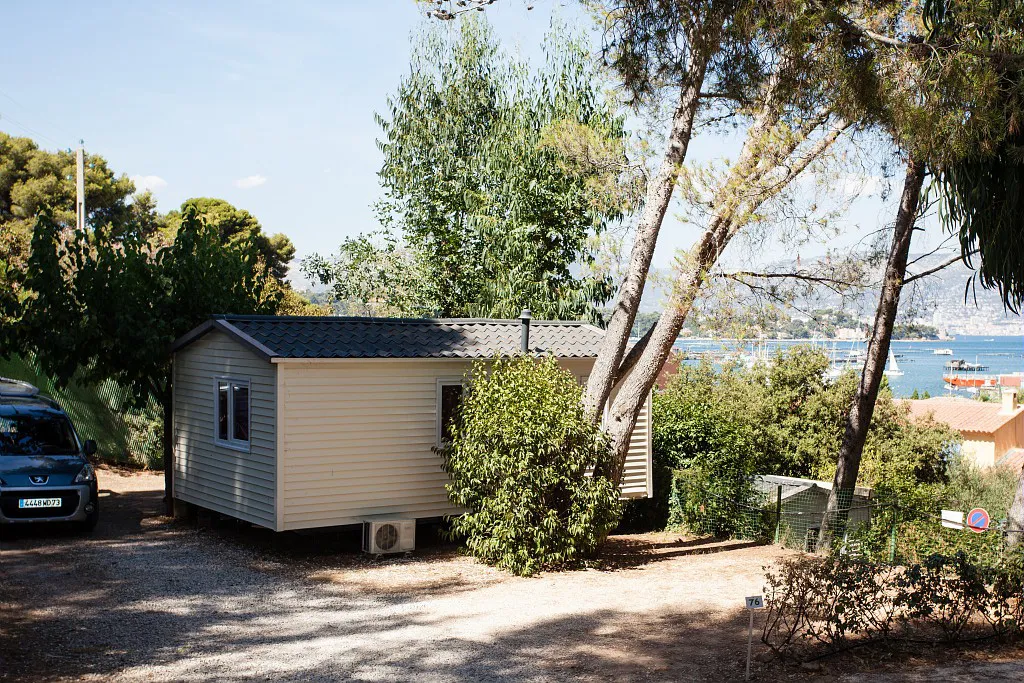 Camping La Presqu'île Provence-Alpes-Côte d'Azur - Saint-Mandrier-sur-Mer visuel 7/11