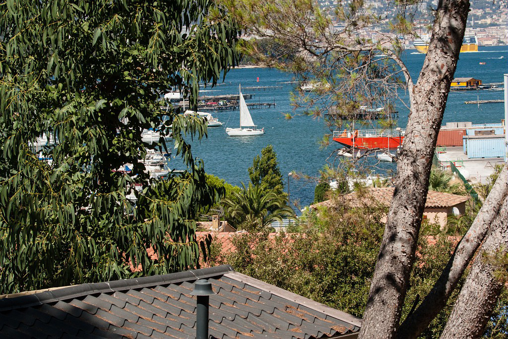 La Presqu'île Provence-Alpes-Côte d'Azur - Saint-Mandrier-sur-Mer visuel 8/11
