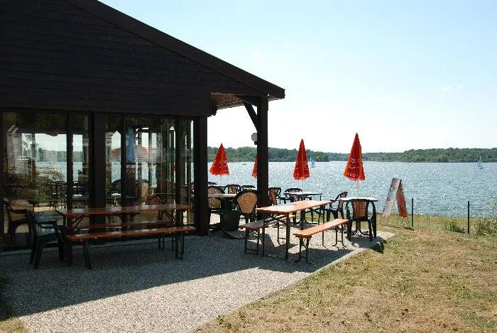 Camping La Presqu'île de Champaubert Champagne-Ardennes - Braucourt visuel 9/10