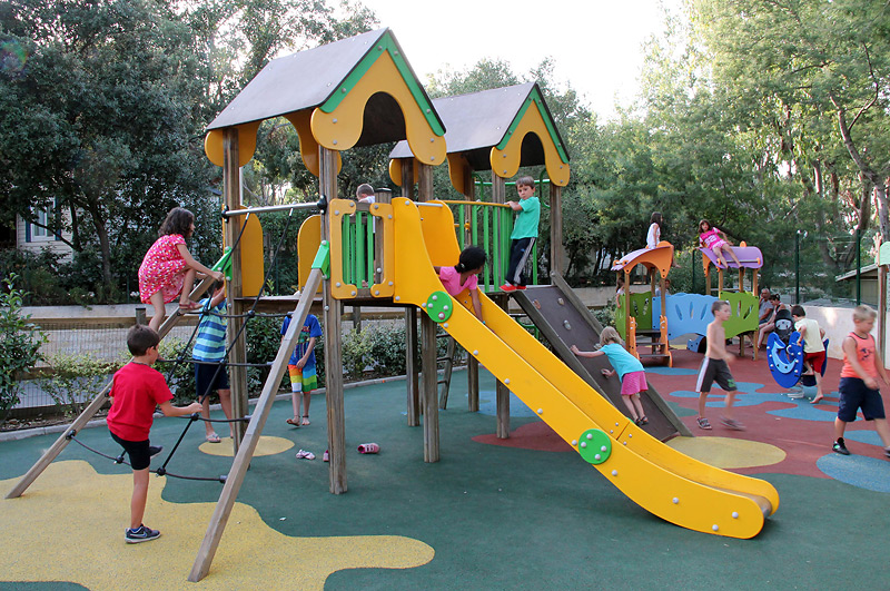 La Presqu'île de Giens Provence-Alpes-Côte d'Azur - Hyères visuel 4/11