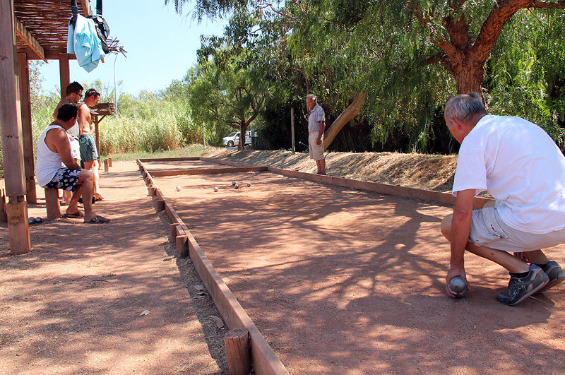 La Presqu'île de Giens Provence-Alpes-Côte d'Azur - Hyères visuel 7/11