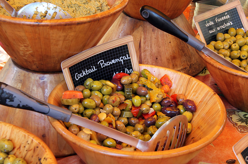 La Presqu'île de Giens Provence-Alpes-Côte d'Azur - Hyères visuel 8/11