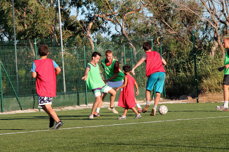 La Presqu'île de Giens Provence-Alpes-Côte d'Azur - Hyères visuel 11/11