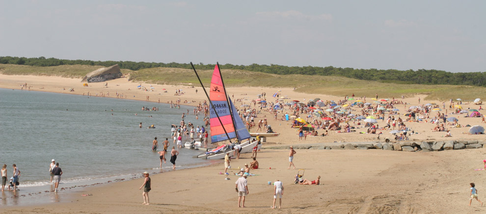 La Prévoté Pays de Loire - Saint-Hilaire-de-Riez visuel 4/10 La Prévoté Pays de Loire - Saint-Hilaire-de-Riez visuel 4/10