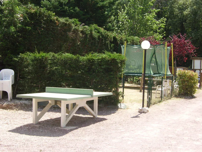 Camping La Prévoté Pays de Loire - Saint-Hilaire-de-Riez visuel 10/10