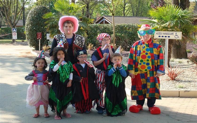 La Puerta del Sol Pays de Loire - Saint-Hilaire-de-Riez visuel 5/10